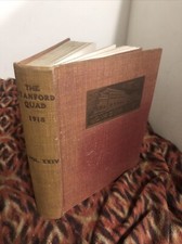 1918 antique university for sale  Nevada City