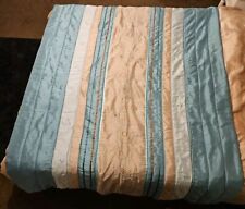 Bed runner bedspread for sale  BINGLEY