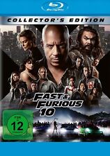 Fast furious fast gebraucht kaufen  Deutschland
