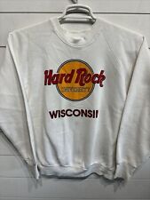 Vtg hard rock for sale  Eau Claire