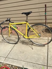 Surly steamroller custom for sale  Phoenix