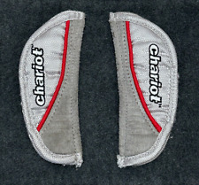 Harness shoulder pads for sale  San Francisco