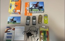 Nokia 3210 gsm usato  Italia