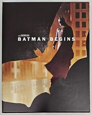 Batman begins ultimate for sale  BRISTOL