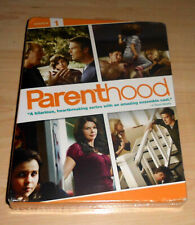 Dvd serie parenthood gebraucht kaufen  Rüsselsheim am Main