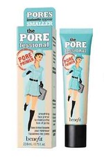 Benefit porefessional face for sale  ROMFORD