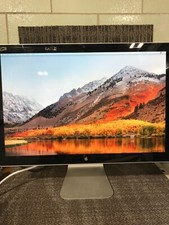 Apple cinema display for sale  Edmond