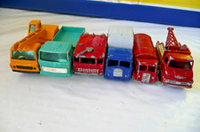 Vintage matchbox lot for sale  LIVERSEDGE