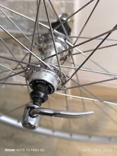 Only hubs shimano usato  Mercogliano