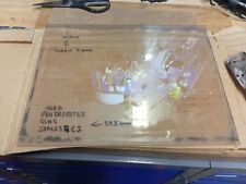 Y14 feuerfestes glas gebraucht kaufen  Klosterlechfeld