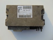 Engine Control Unit ECU IAW16F.E3 46475175 FIAT PUNTO 1.2, używany na sprzedaż  PL