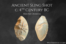 Ancient sling shot for sale  Machesney Park