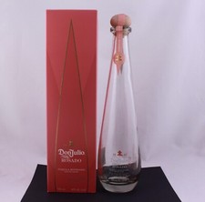Usado, DON JULIO 1942 ROSADO REPOSADO TEQUILA EDIÇÃO LIMITADA GARRAFA VAZIA E CAIXA-ESTADO PERFEITO comprar usado  Enviando para Brazil