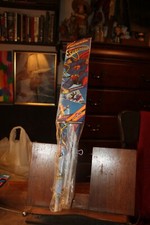 1997 superman delta for sale  La Follette