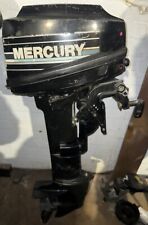 8hp mercury long for sale  ELY