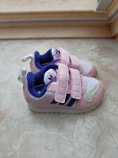 Kinderschuhe adidas 700 gebraucht kaufen  Sonnenstein