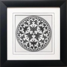 M.c.escher circle limit for sale  Deer Park