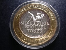 Silver state brothel for sale  Lodi