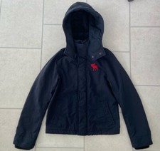 Boys abercrombie navy for sale  BRISTOL
