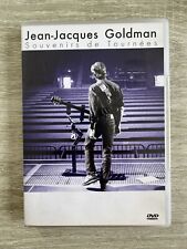 Jean jacques goldman d'occasion  Plobannalec-Lesconil