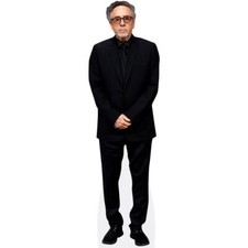 Tim burton silhouette d'occasion  Expédié en France