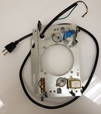 Usado, Placa de montagem Genie t 3560M ACSR3 35426A motor de porta de garagem comprar usado  Enviando para Brazil