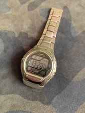 Casio montre illuminator d'occasion  Brignoles