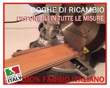 Doga per ricambio usato  Torino