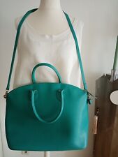 Tasche leder crossbody gebraucht kaufen  München