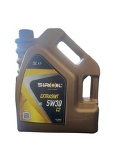 Siroil olio motore usato  Italia