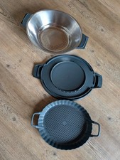 Varoma dampfgaraufsatz tm21 gebraucht kaufen  Pfarrkirchen