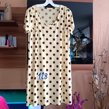128 damen kleid gebraucht kaufen  Görlitz