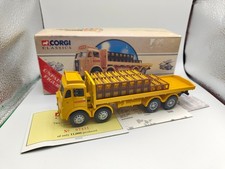 Corgi atkinson wheel for sale  CLEETHORPES