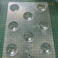 Cavity petal former for sale  AYLESFORD