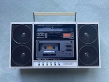 Panasonic f32ls radio gebraucht kaufen  Herne