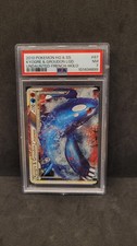 Carte pokemon kyogre d'occasion  Pulversheim