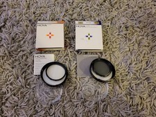 Nos hoya filters for sale  Rochester