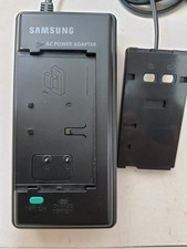 Alimentation e2p caméscope d'occasion  Saint-Paterne-Racan