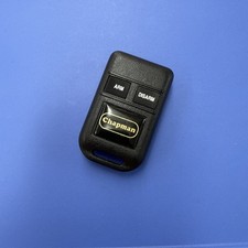 Controle remoto sem chave CHAPMAN GOH-FRDPC2002 - Chaveiro de 2 botões GOH-TSM-23 comprar usado  Enviando para Brazil