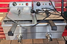 Friggitrice professionale roya usato  Ponderano