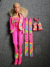 Vintage 1990s mattel for sale  NORWICH