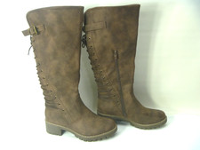 Brown lace knee for sale  Phoenix