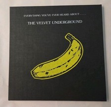 Velvet underground box for sale  Ormond Beach