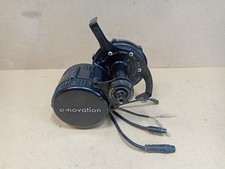 Bike novation mittelmotor gebraucht kaufen  Hannover