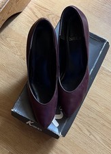 Vintage shoes court for sale  COLCHESTER