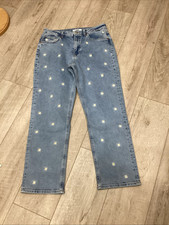 Mavi jeans hellblau gebraucht kaufen  Armsheim, Gabsheim, Partenheim