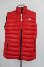 Moncler giubbino piumino usato  Casapesenna