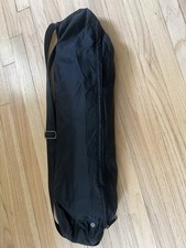 Lululemon black shoulder for sale  Windham