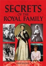 Secrets royal family for sale  UK