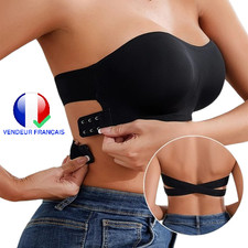 Soutien gorge femme d'occasion  Paris XVII